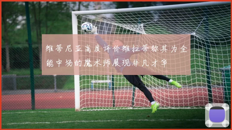 维蒂尼亚高度评价维拉蒂称其为全能中场的魔术师展现非凡才华